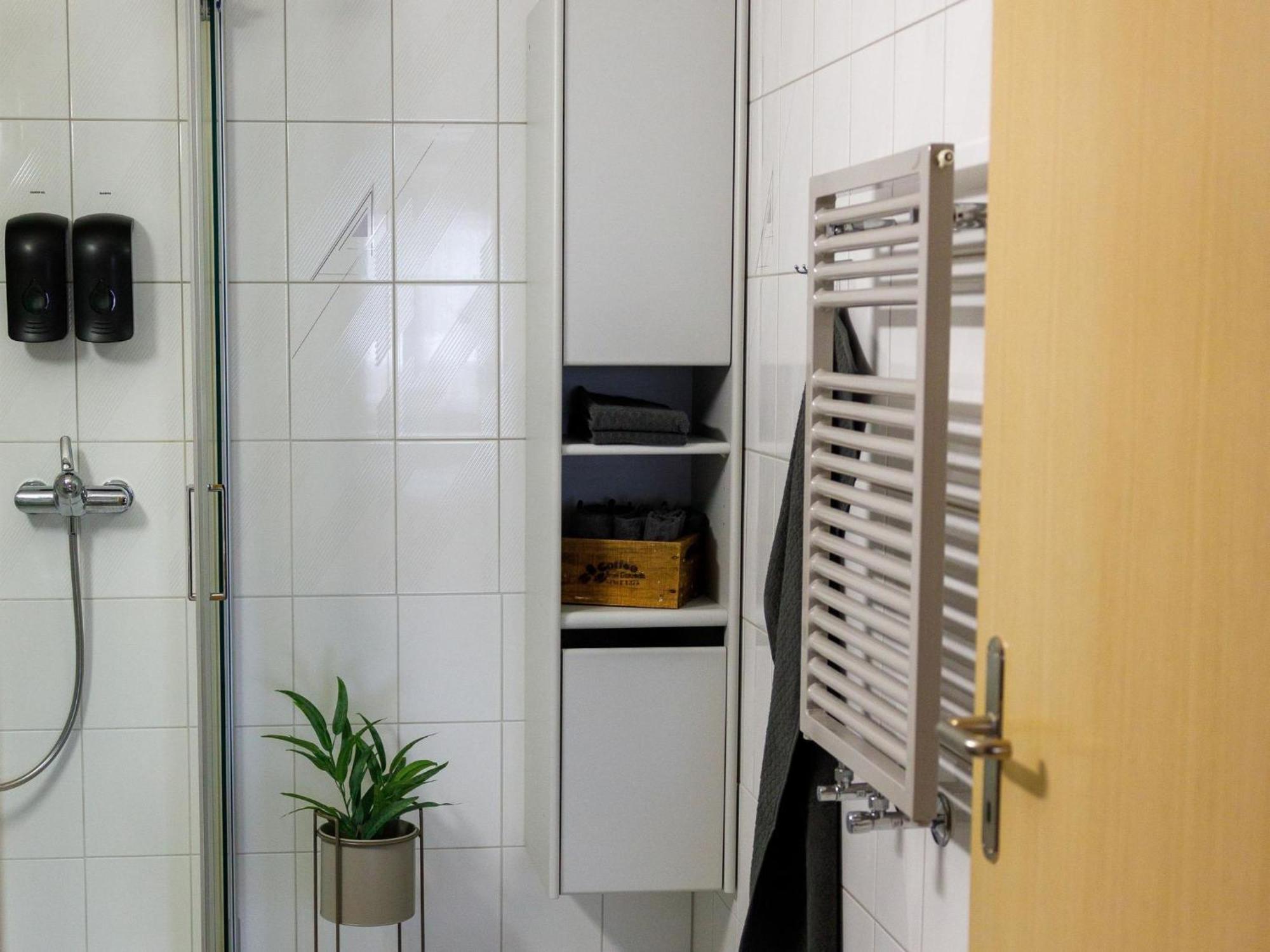 Apartment Mountain View By Interhome Frutigen Luaran gambar